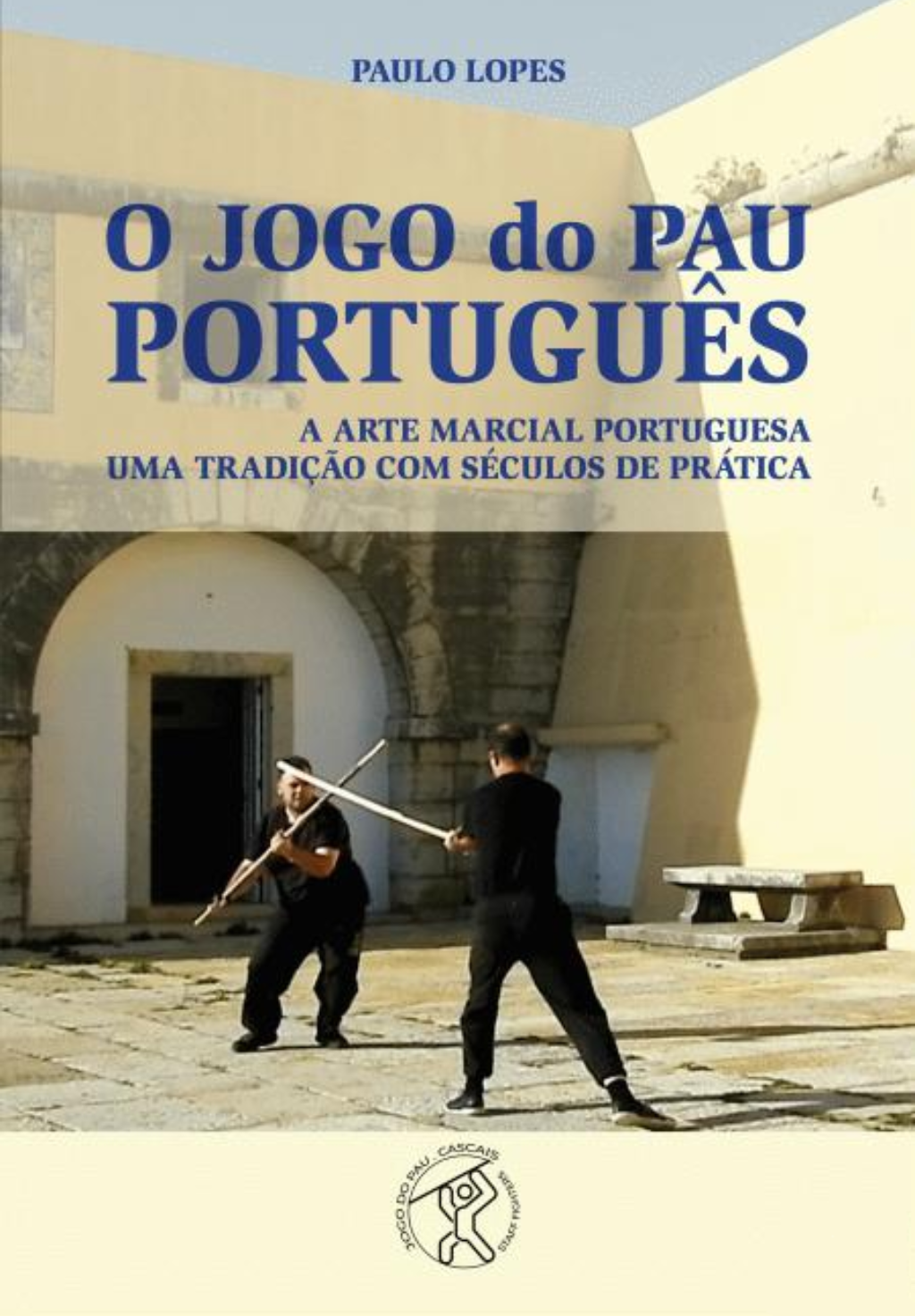 O Jogo do Pau Português